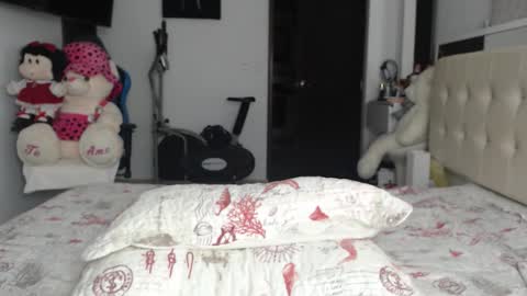 Snapshot of caterineloves chatting on 01.15.26 katerine online show from 01.15.26