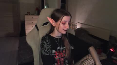 CATH online show from 10.31.25