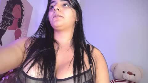 CathaleyaSex online show from 09.27.25
