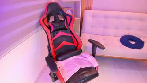CathaleyaSex online show from 07.23.26