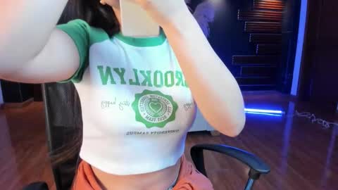 Catalina Santana online show from 10.19.25