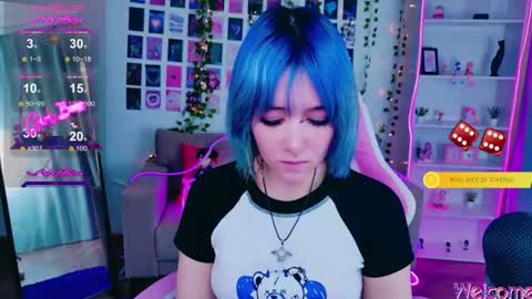KettieHi My name is Katie I love drawing and I can play the guitar. And  love dancing online show from 07.11.26