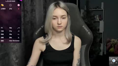 Snapshot of cathell chatting on 03.06.26 Sam online show from 03.06.26