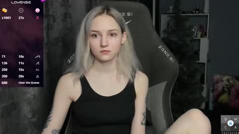 Snapshot of cathell chatting on 03.11.26 Sam online show from 03.11.26