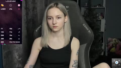 Snapshot of cathell chatting on 03.12.26 Sam online show from 03.12.26