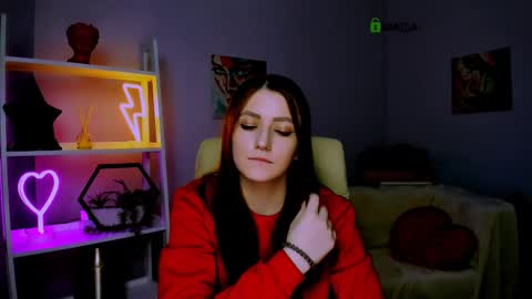 Snapshot of catherine_kitty chatting on 02.12.25 Catherine online show from 02.12.25