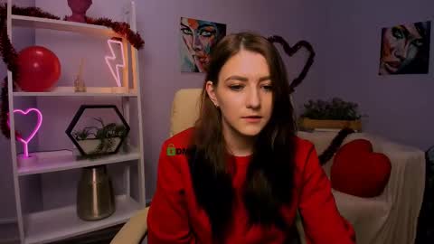 Snapshot of catherine_kitty chatting on 02.17.25 Catherine online show from 02.17.25