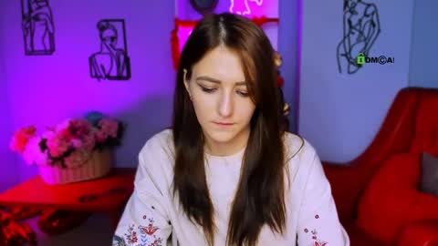 Snapshot of catherine_kitty chatting on 02.25.25 Catherine online show from 02.25.25