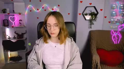 Catherine online show from 05.06.26