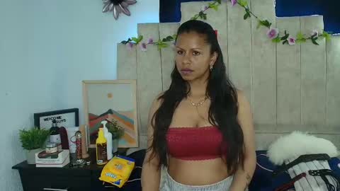 Catherine online show from 11.13.25