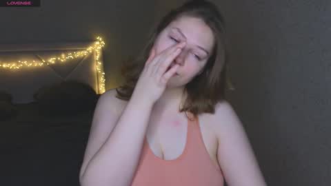 Snapshot of catherine_river chatting on 01.17.25 Catherine online show from 01.17.25