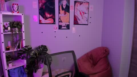 Catherine online show from 03.14.26