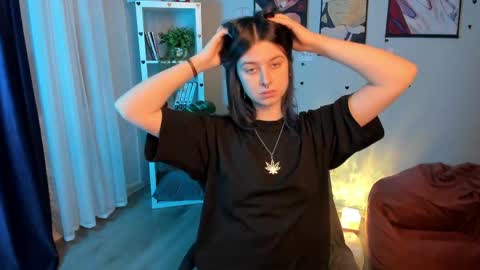 Catherine online show from 04.03.26