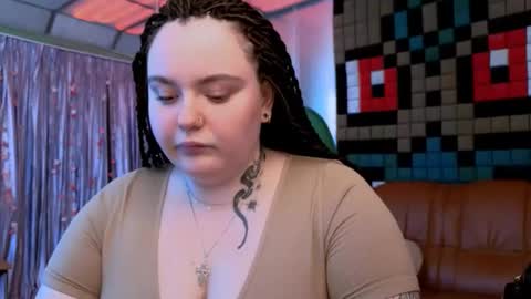 catherineclaire online show from 06.06.26