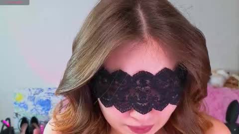 Catherine online show from 03.16.26