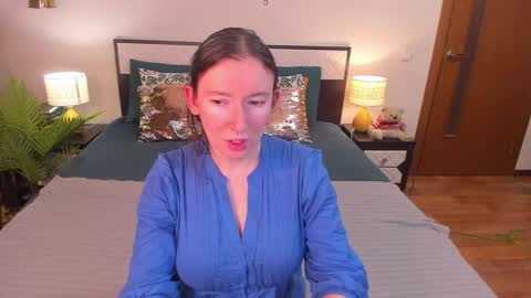 Catrin online show from 03.28.26