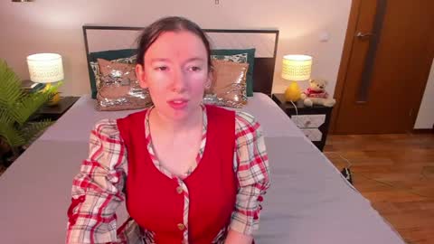 Catrin online show from 05.16.26