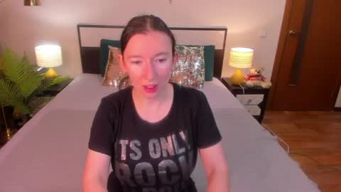 Catrin online show from 07.04.26