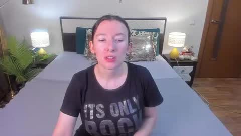 Catrin online show from 07.06.26