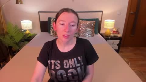 Catrin online show from 07.07.26