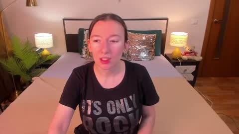 Catrin online show from 07.08.26