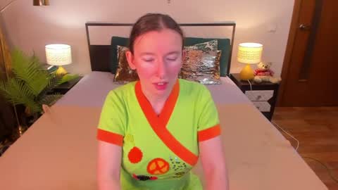 Catrin online show from 07.11.26