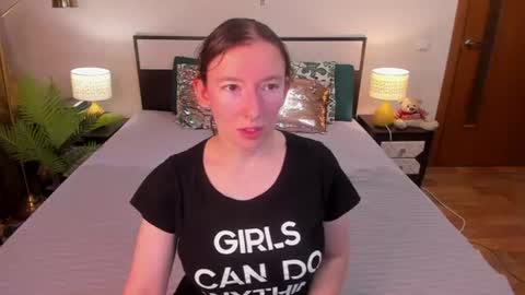 Catrin online show from 07.13.26