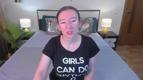 Catrin online show from 07.14.26