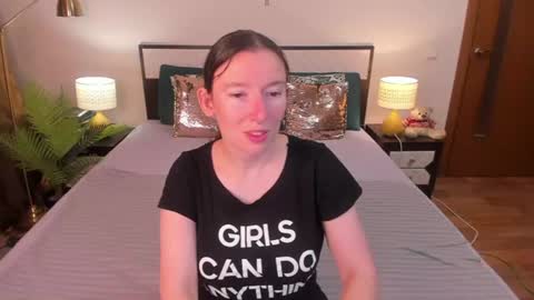 Catrin online show from 07.15.26