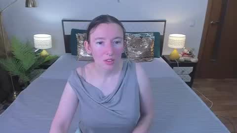 Catrin online show from 07.16.26