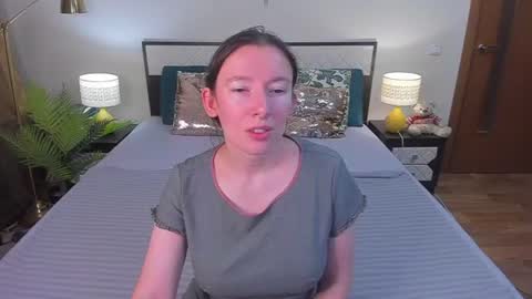 Catrin online show from 07.19.26
