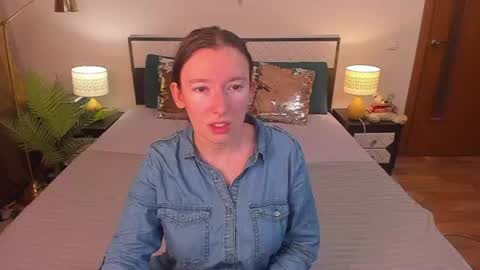 Catrin online show from 07.21.26