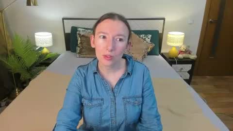 Catrin online show from 07.22.26