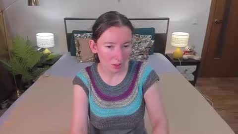 Catrin online show from 07.26.26
