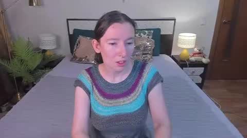 Catrin online show from 07.27.26