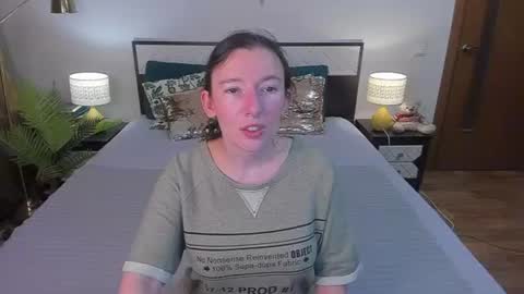 Catrin online show from 08.07.26