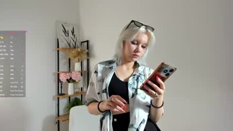 Mia online show from 07.01.26