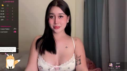 Snapshot of cathleya_ chatting on 01.21.25 Cathy online show from 01.21.25