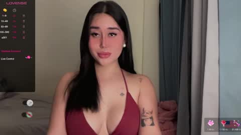 Snapshot of cathleya_ chatting on 02.28.25 Cathy online show from 02.28.25