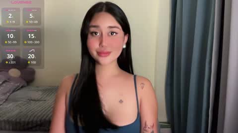 Snapshot of cathleya_ chatting on 10.22.25 Cathy online show from 10.22.25