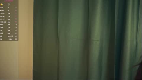 Aria and Kira online show from 02.20.26