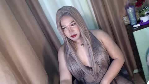 Cathy Mae online show from 05.05.26