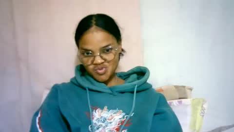 CathyXLisa online show from 06.09.26