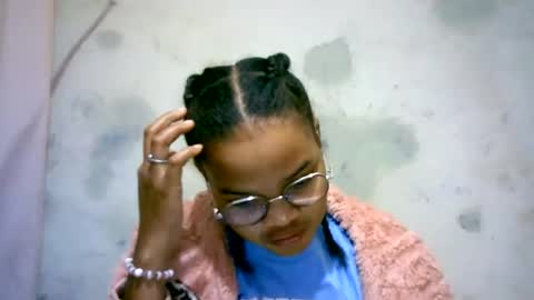 CathyXLisa online show from 07.23.26