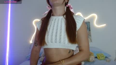 catiegirl online show from 06.17.26