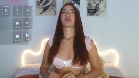 catiegirl online show from 07.22.26