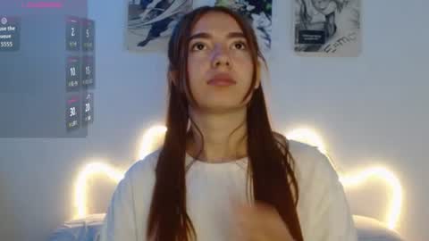 catiegirl online show from 07.25.26
