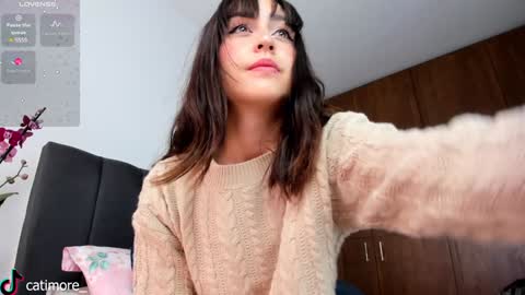 Catimore online show from 01.06.25