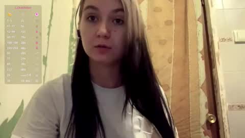 Snapshot of catinagaznes chatting on 10.11.25 Lola online show from 10.11.25