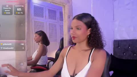 Catiusca online show from 06.09.26